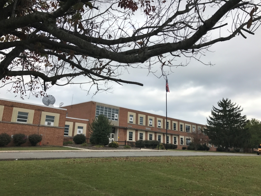 Home Fort Chiswell High School